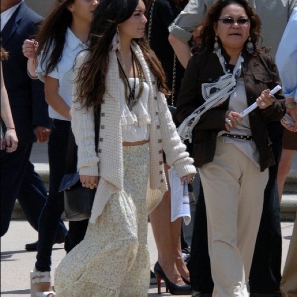 Jen’s Pirate Booty Cha Cha Tube Top White - Picture 2 of 9